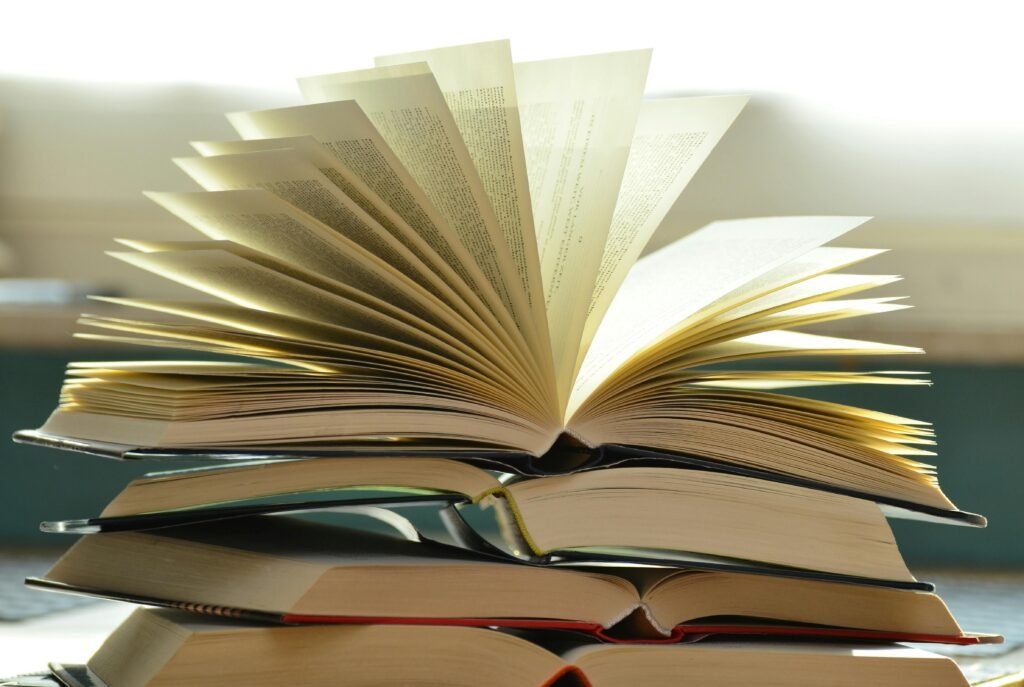Descubra os 10 melhores livros de finanças que todo iniciante deveria ler! Neste post, trago resumos detalhados, insights práticos e dicas reais para transformar sua vida financeira, mesmo começando do zero. São livros que marcaram minha jornada e podem te ajudar a sair das dívidas, organizar sua vida financeira e começar a investir com mais segurança e confiança. Vem comigo nessa leitura que pode mudar seu futuro!