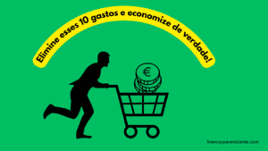 Descubra 10 gastos silenciosos que destroem seu orçamento e aprenda como eliminá-los para poupar mais dinheiro com consciência e sabedoria.