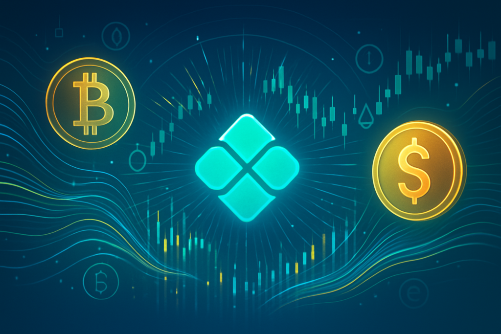 Descubra como Pix, criptomoedas e a digitalização estão revolucionando suas finanças. Entenda o impacto, aprenda a se proteger e prepare-se para o futuro do dinheiro. Leia agora!