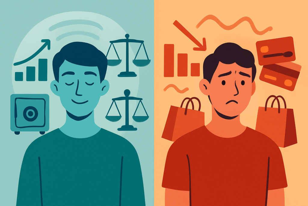 Descubra como suas emoções e comportamentos moldam seu sucesso financeiro! Resenha completa de 'A Psicologia do Dinheiro' de Morgan Housel, com lições atemporais para iniciantes em finanças. Aprenda a poupar, investir e alcançar a liberdade financeira.